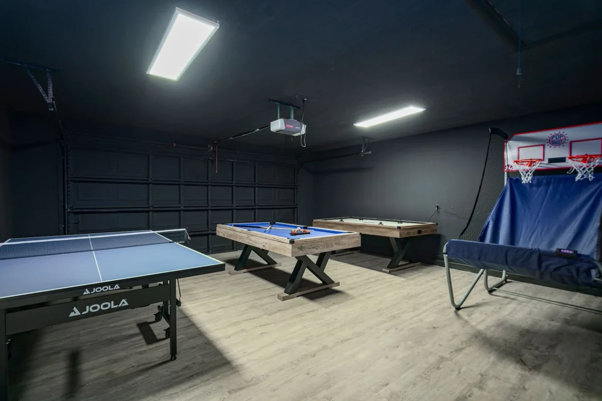 319 New - Airbnb 5 #13