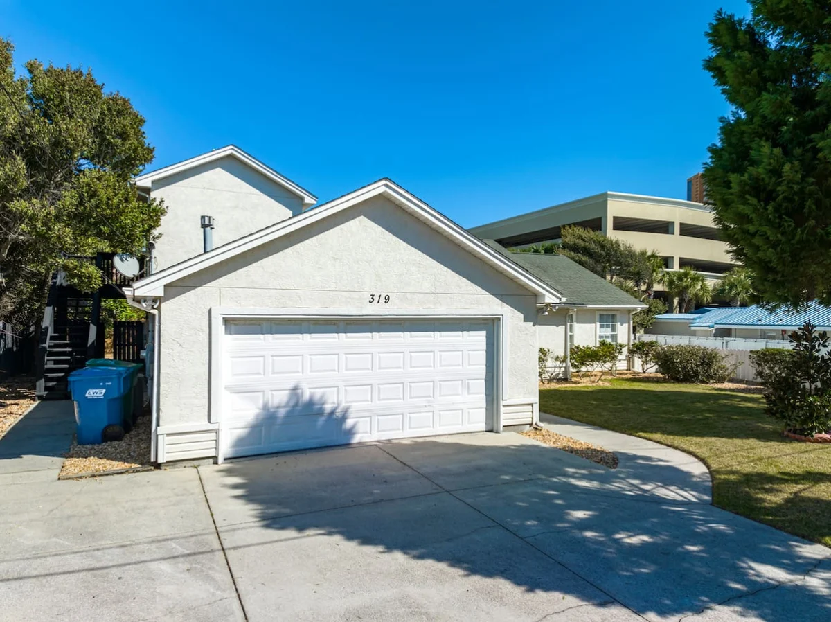 319 New - Airbnb 5 #24