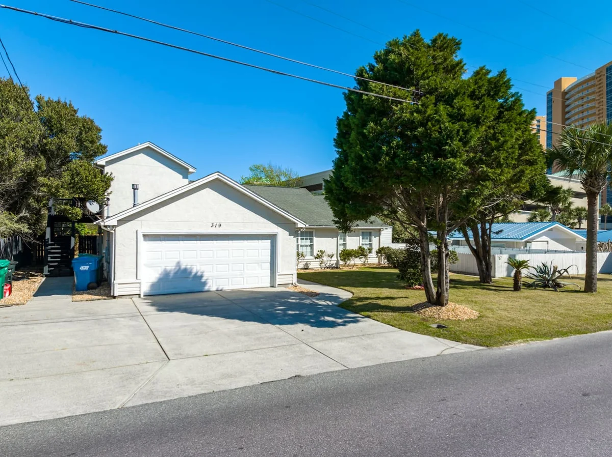 319 New - Airbnb 5 #28