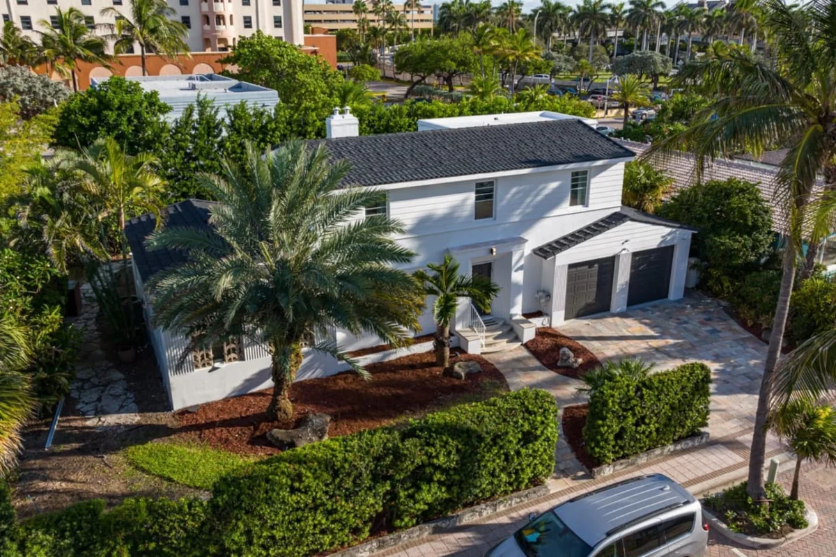320 Polk Street #6