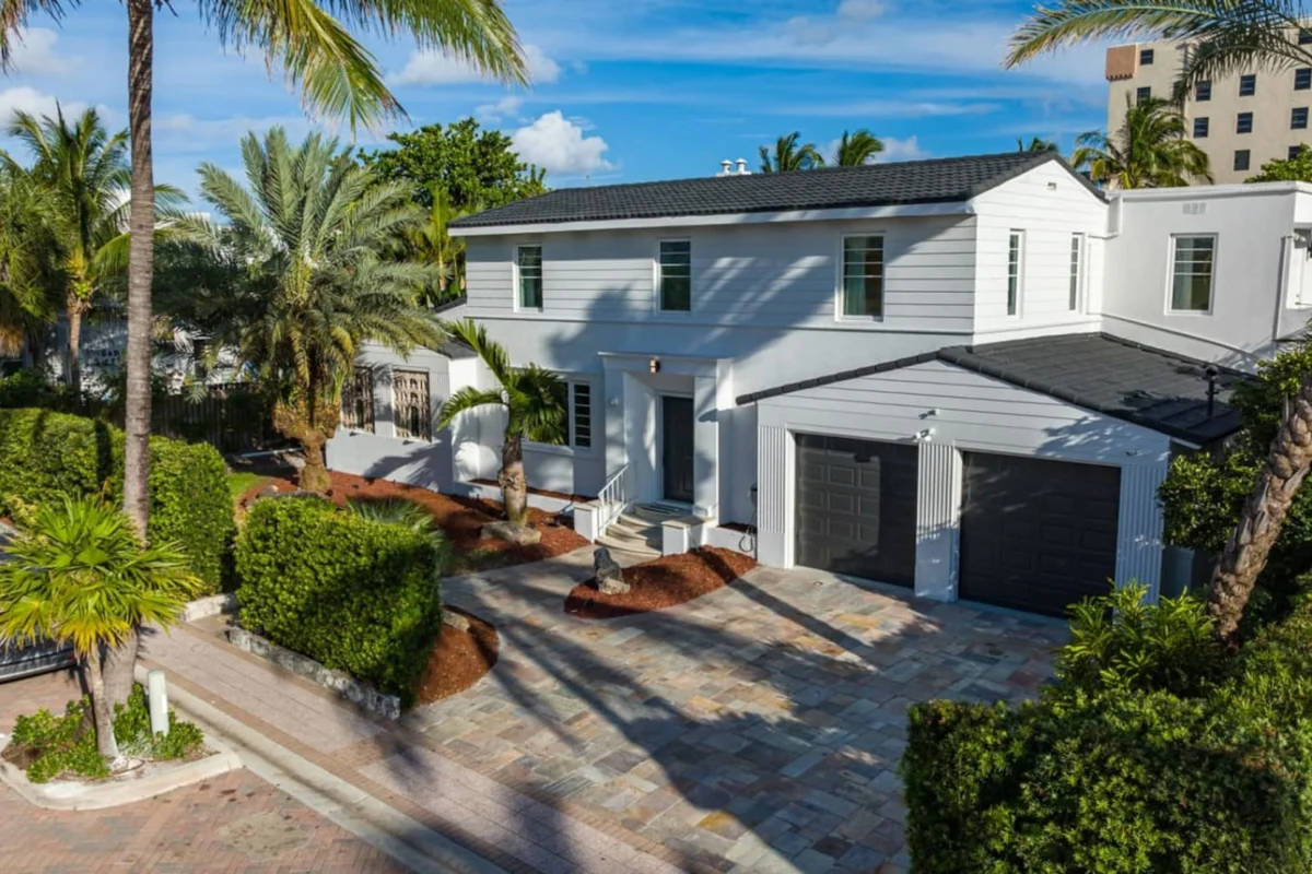 320 Polk Street #4