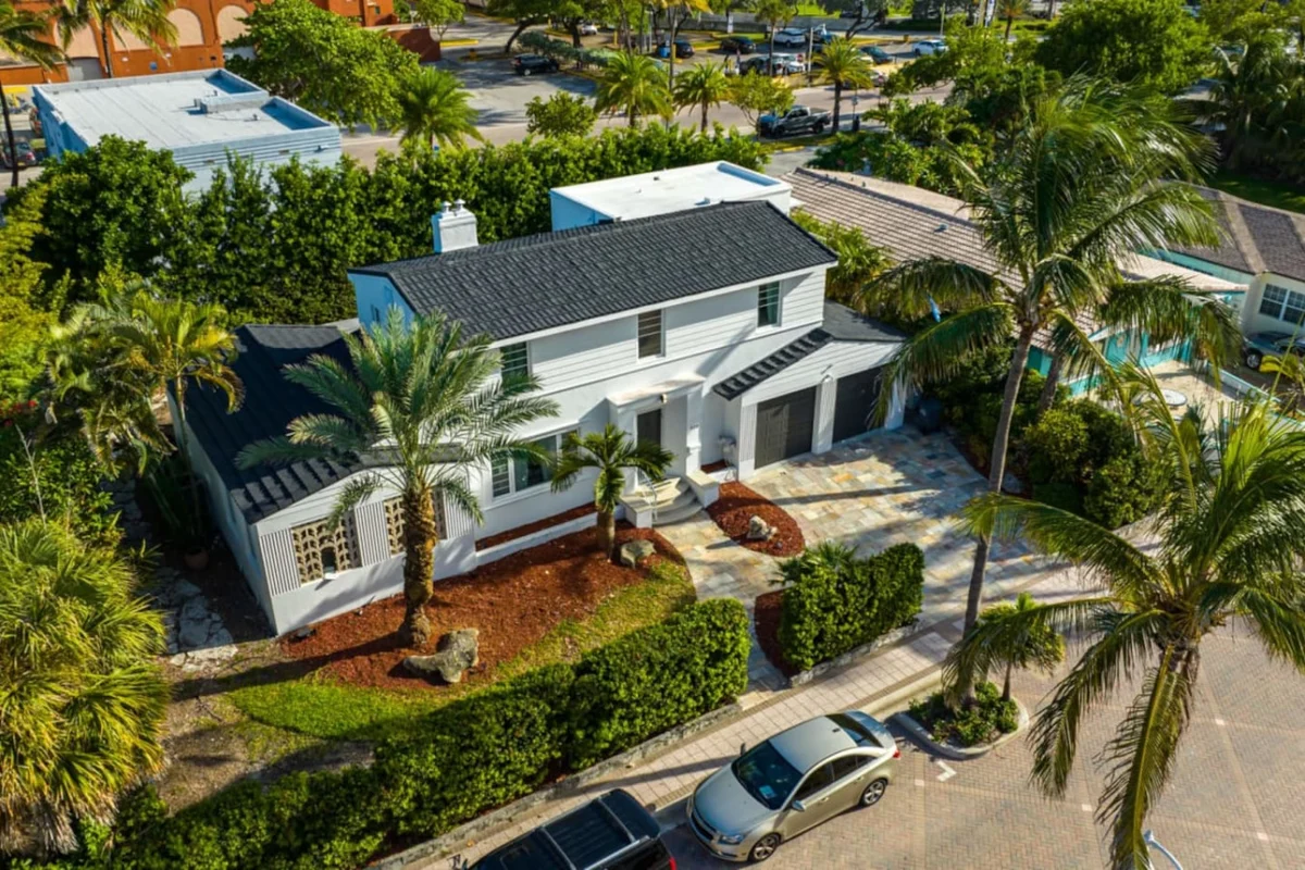 320 Polk Street #42