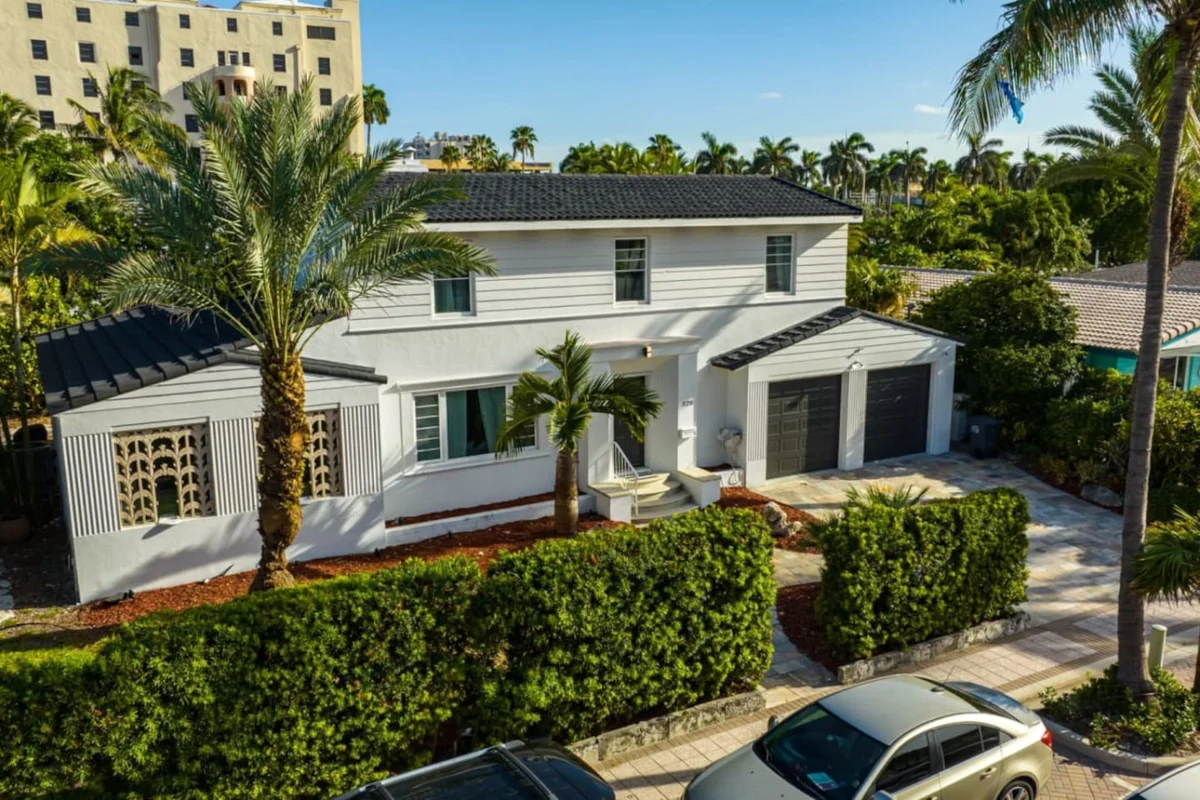 320 Polk Street #48