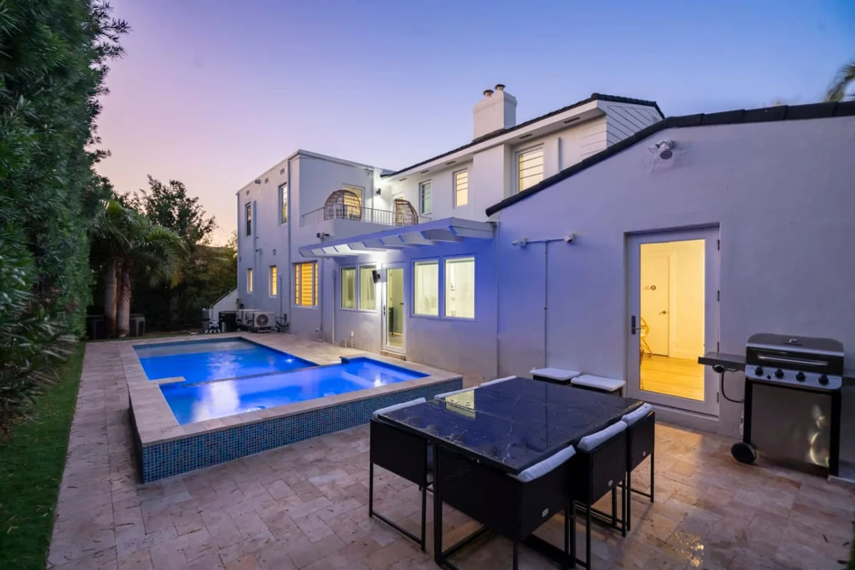 320 Polk Street #35