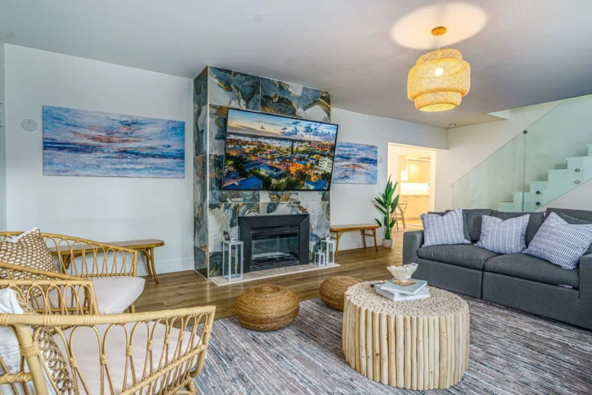 320 Polk Street #22