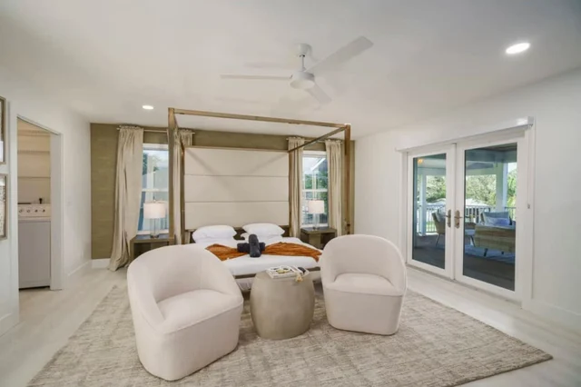 Bedroom 1 image 1