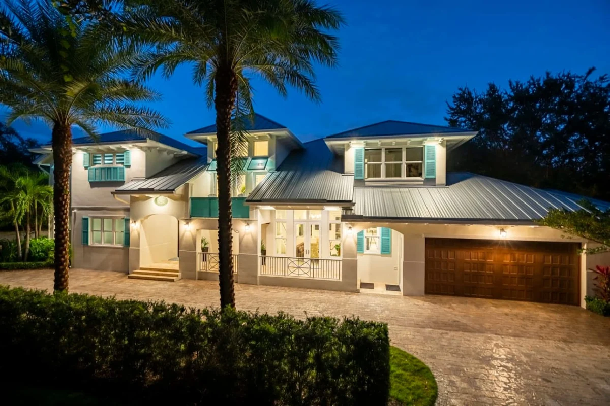 545 Stuart - NORTH #2