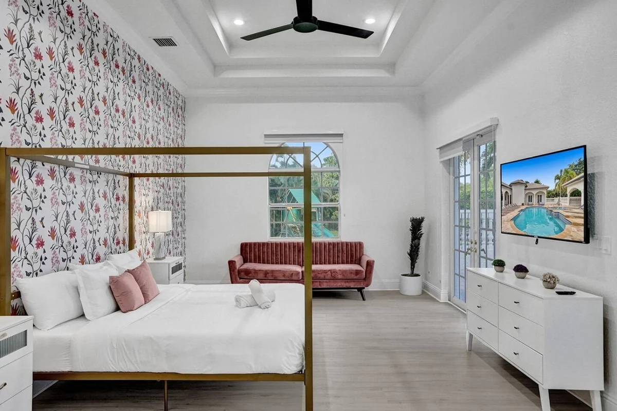 7000sf Mansion/Gameroom/Theater/Heated Pool #4