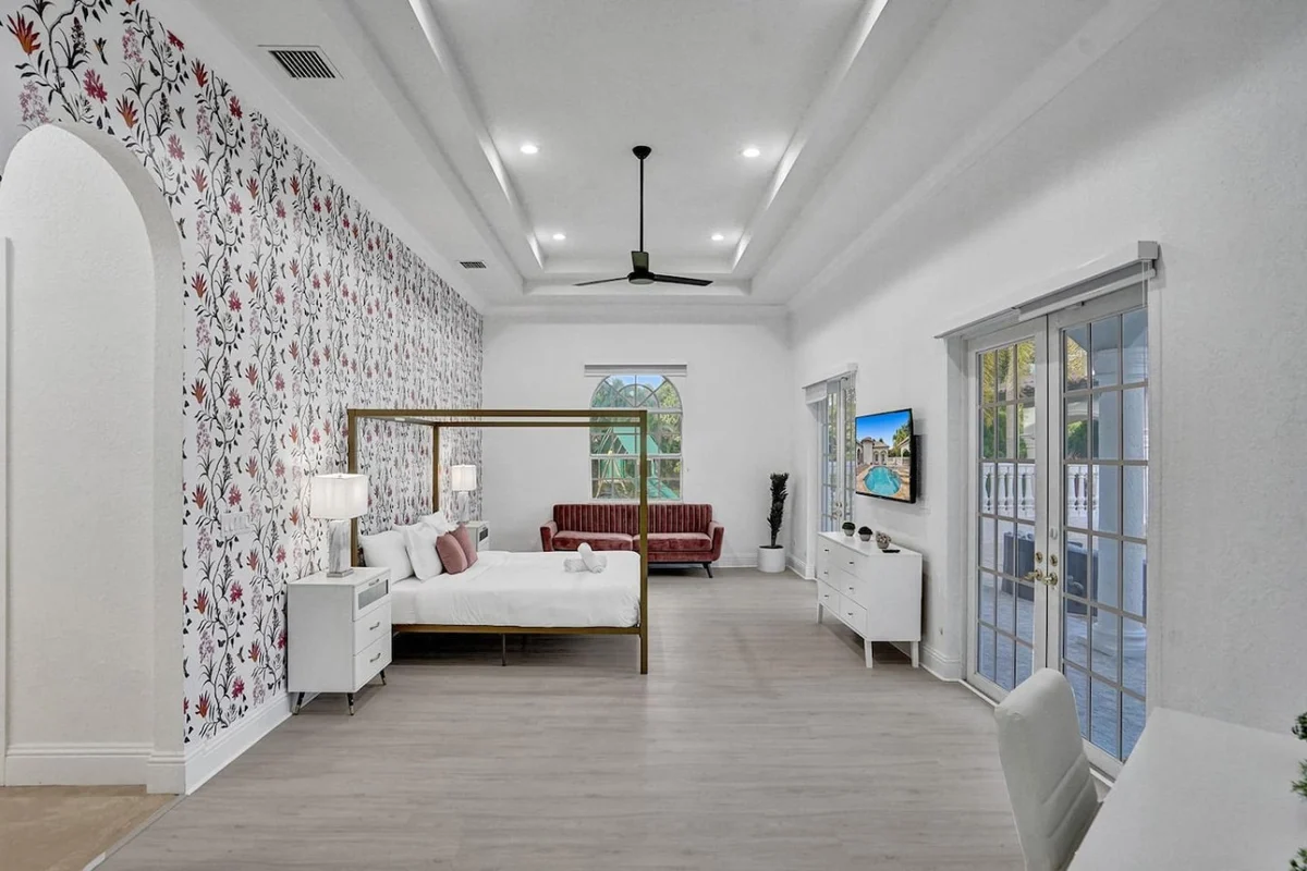 7000sf Mansion/Gameroom/Theater/Heated Pool #3