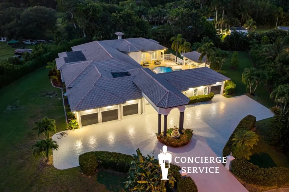 7000sf Mansion/Gameroom/Theater/Heated Pool #5