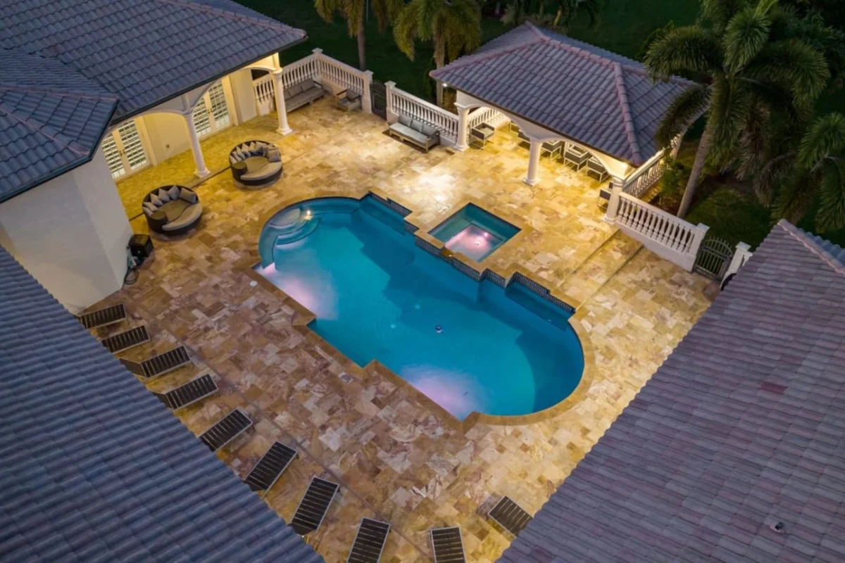 7000sf Mansion/Gameroom/Theater/Heated Pool #7