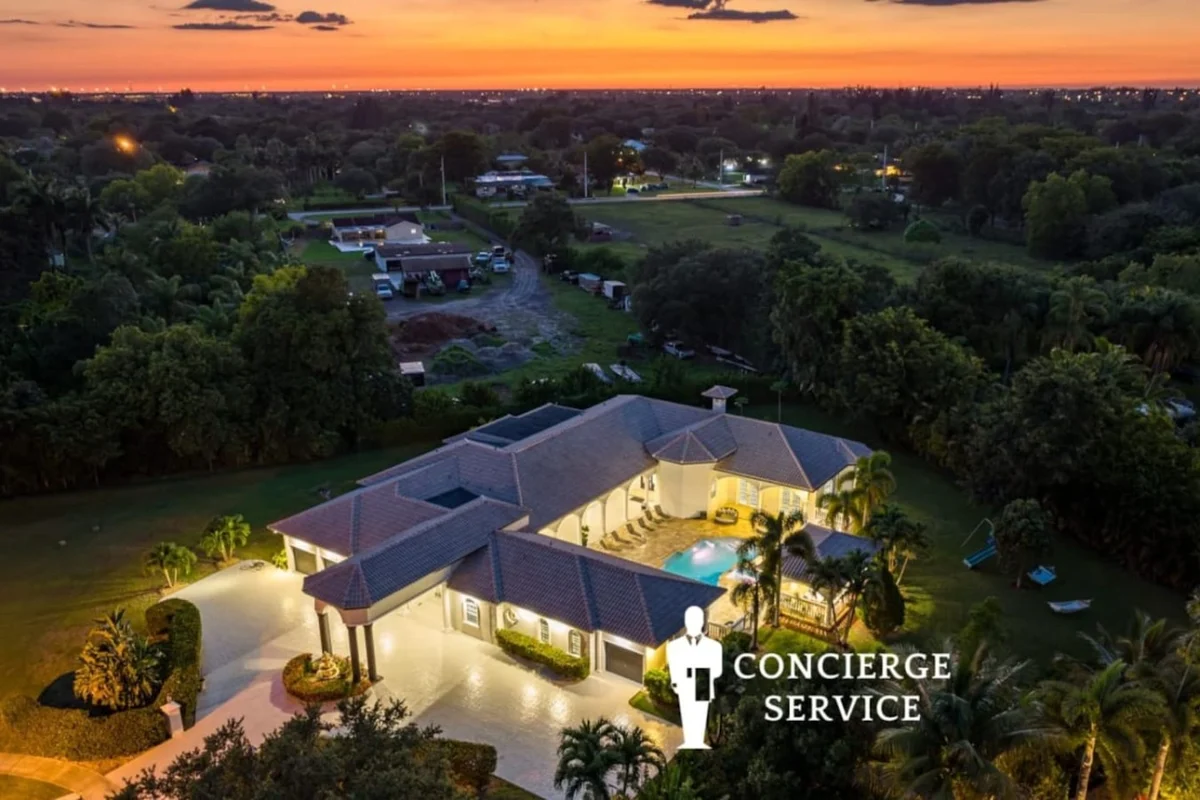 7000sf Mansion/Gameroom/Theater/Heated Pool #30