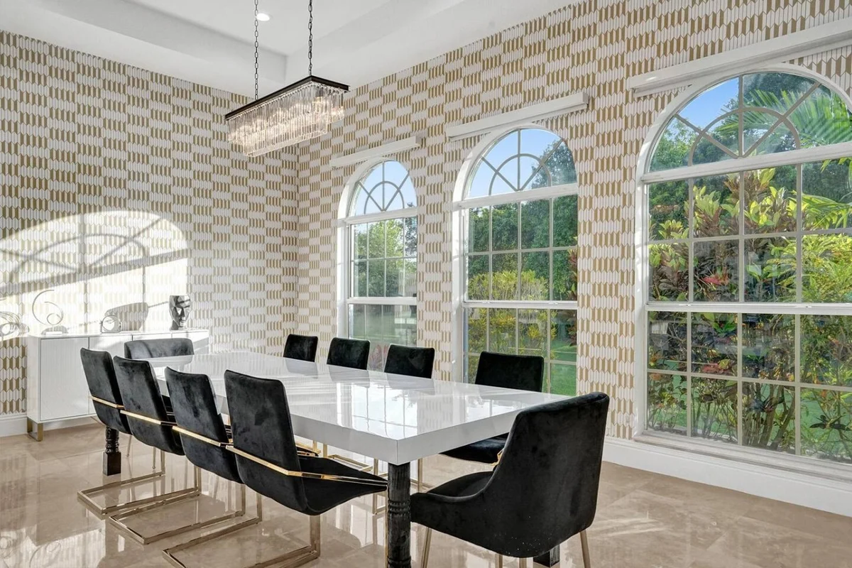 7000sf Mansion/Gameroom/Theater/Heated Pool #10