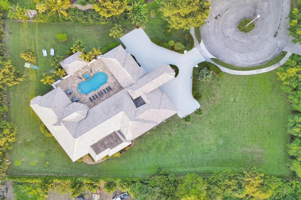 7000sf Mansion/Gameroom/Theater/Heated Pool #77