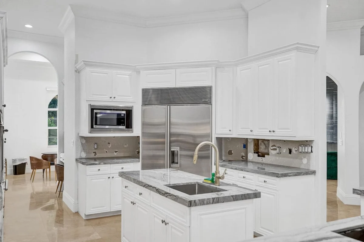 7000sf Mansion/Gameroom/Theater/Heated Pool #33