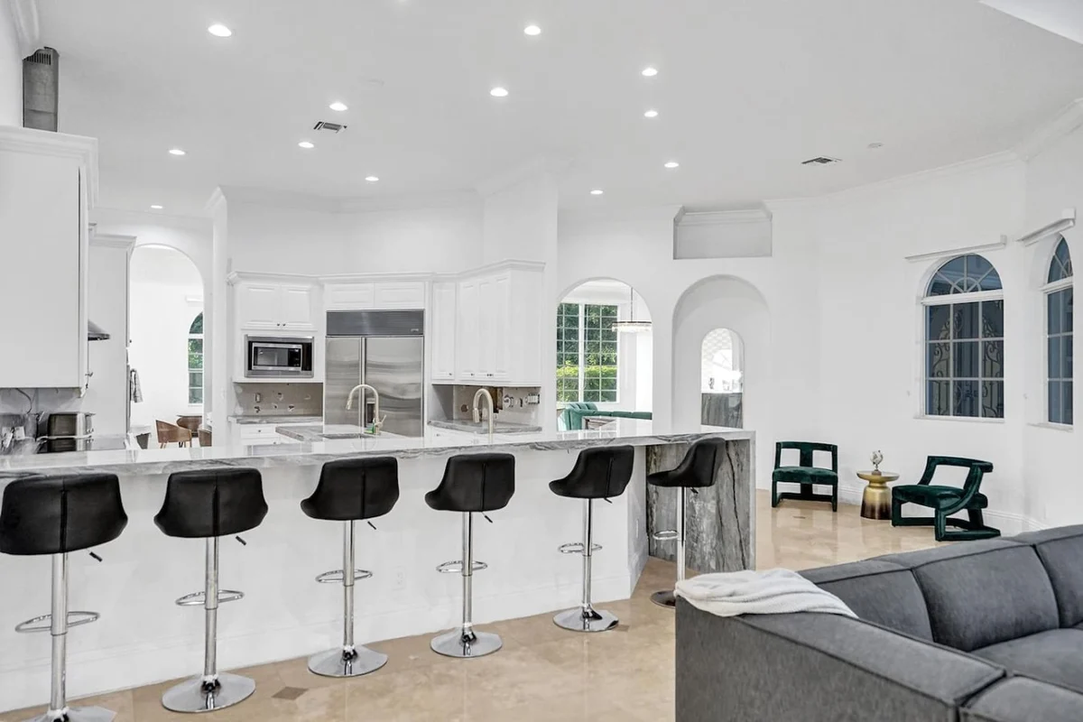 7000sf Mansion/Gameroom/Theater/Heated Pool #51
