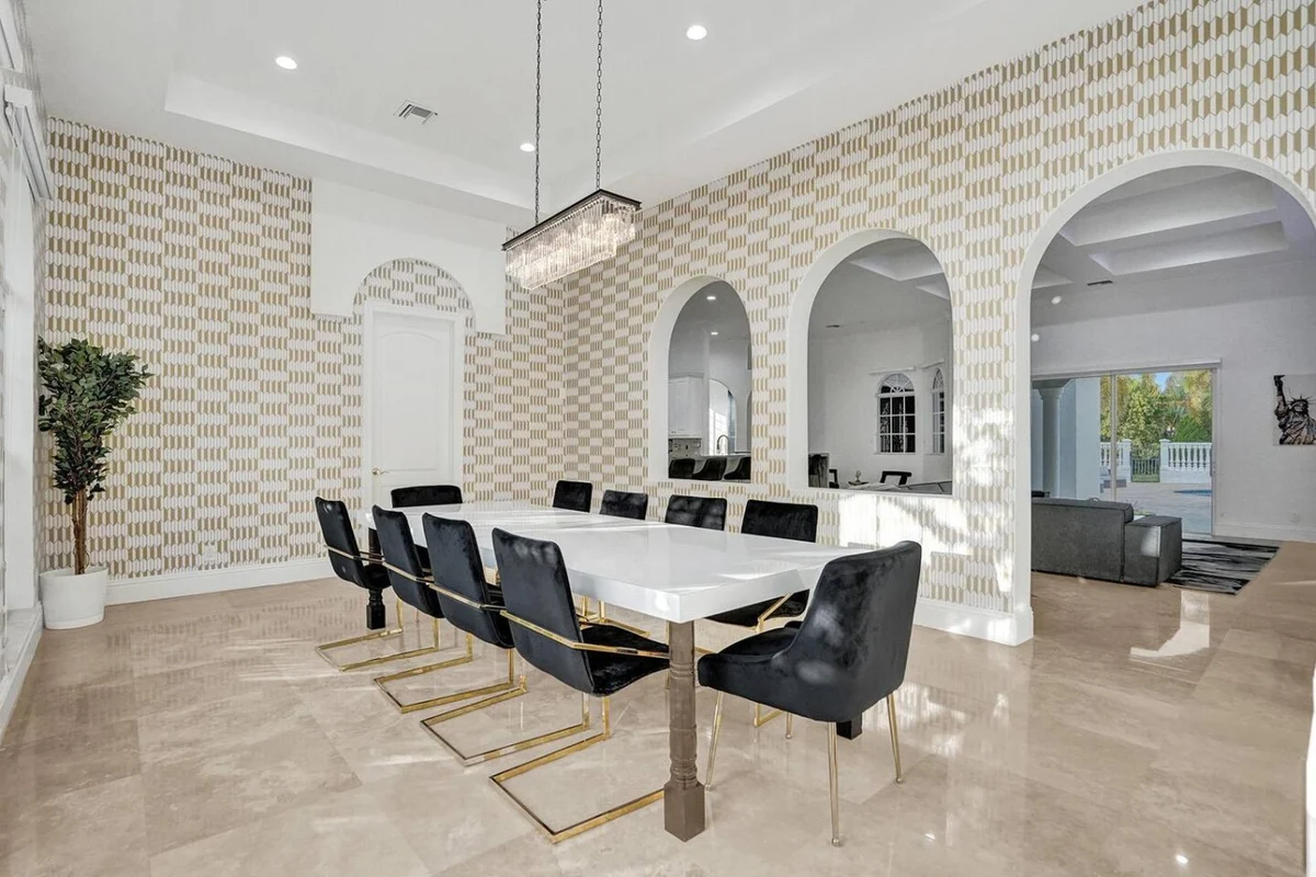 7000sf Mansion/Gameroom/Theater/Heated Pool #34