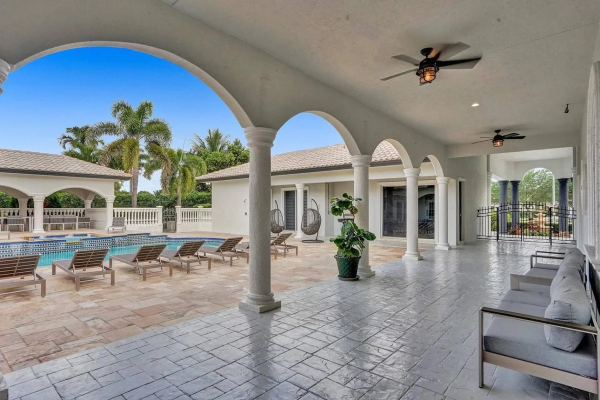 7000sf Mansion/Gameroom/Theater/Heated Pool #17