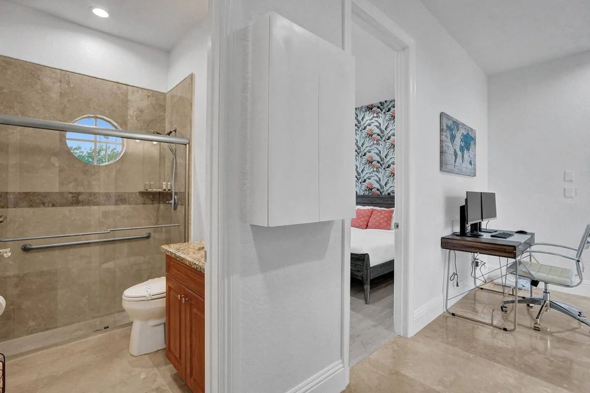 7000sf Mansion/Gameroom/Theater/Heated Pool #18