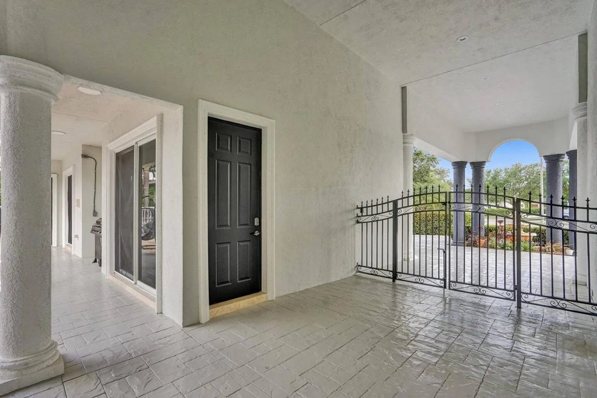 7000sf Mansion/Gameroom/Theater/Heated Pool #35
