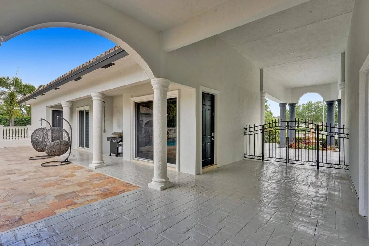 7000sf Mansion/Gameroom/Theater/Heated Pool #52