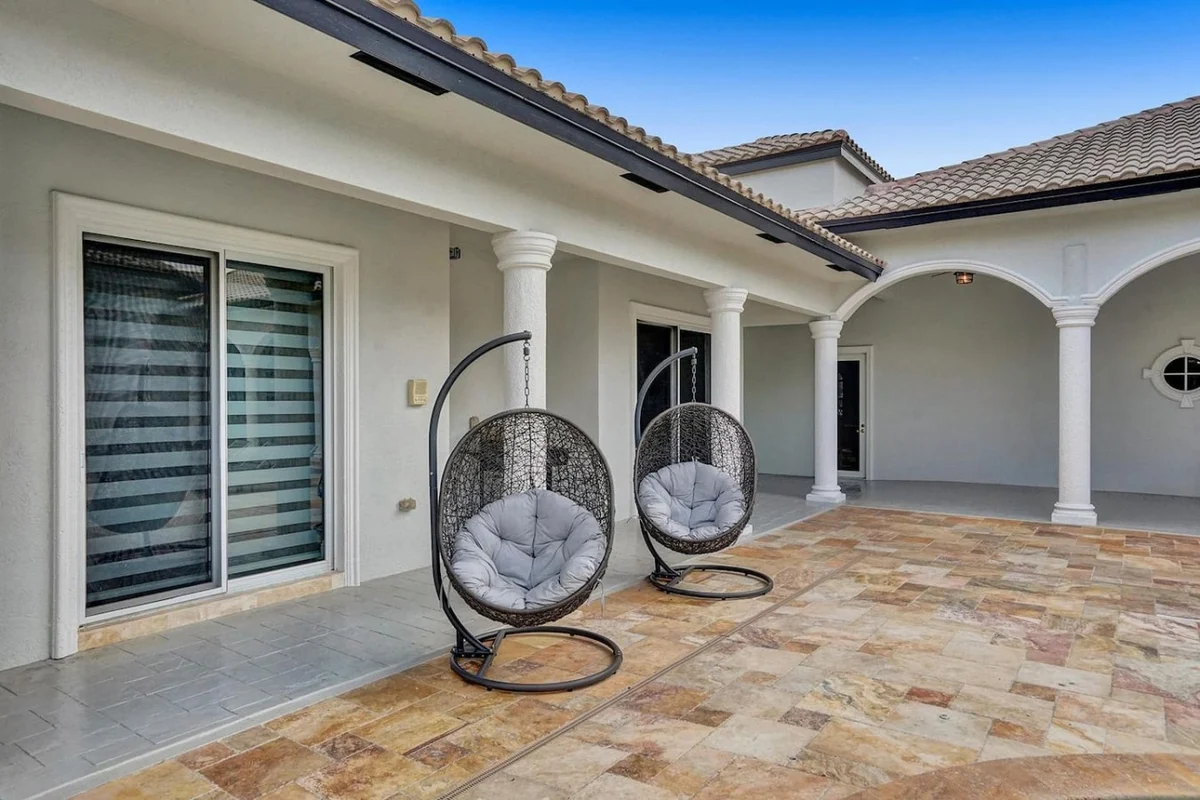 7000sf Mansion/Gameroom/Theater/Heated Pool #62
