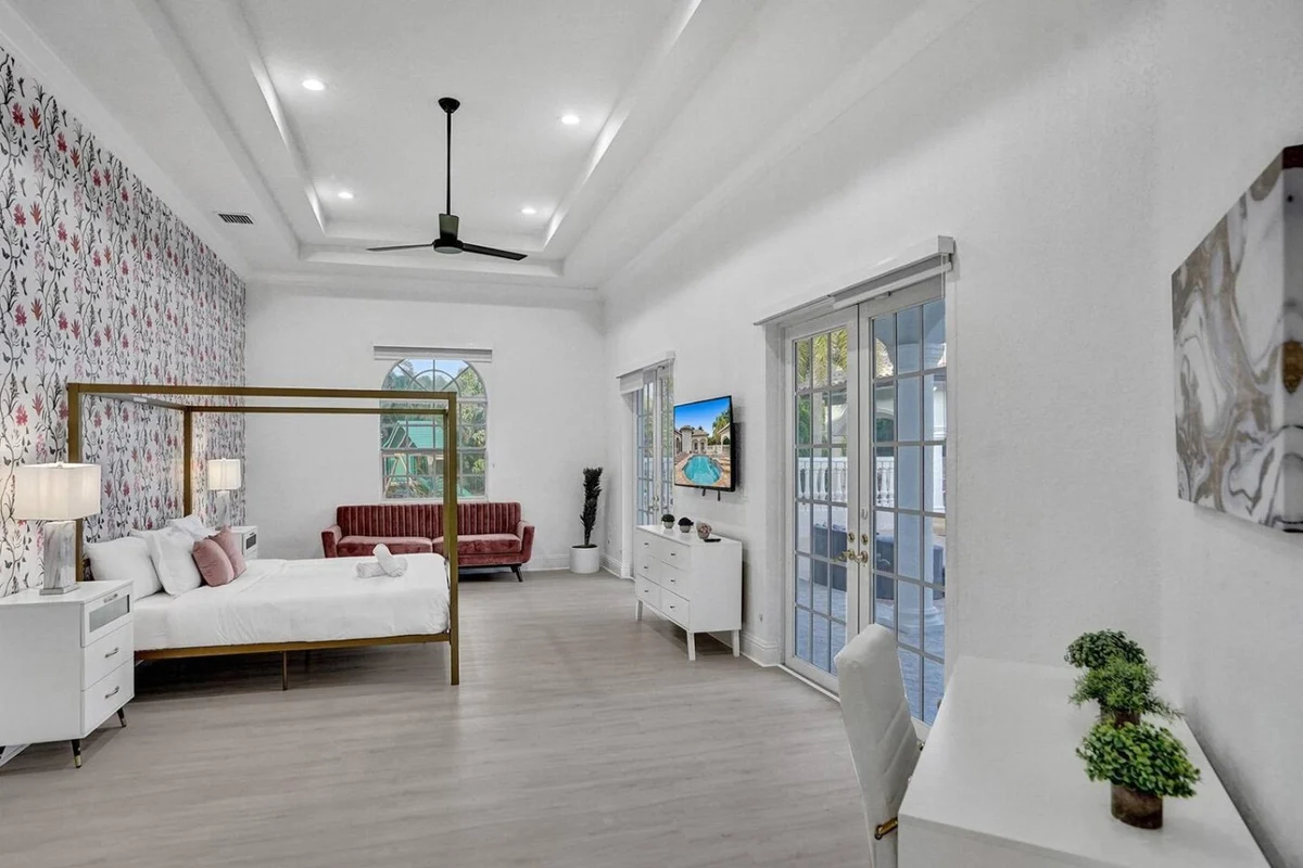 7000sf Mansion/Gameroom/Theater/Heated Pool #21