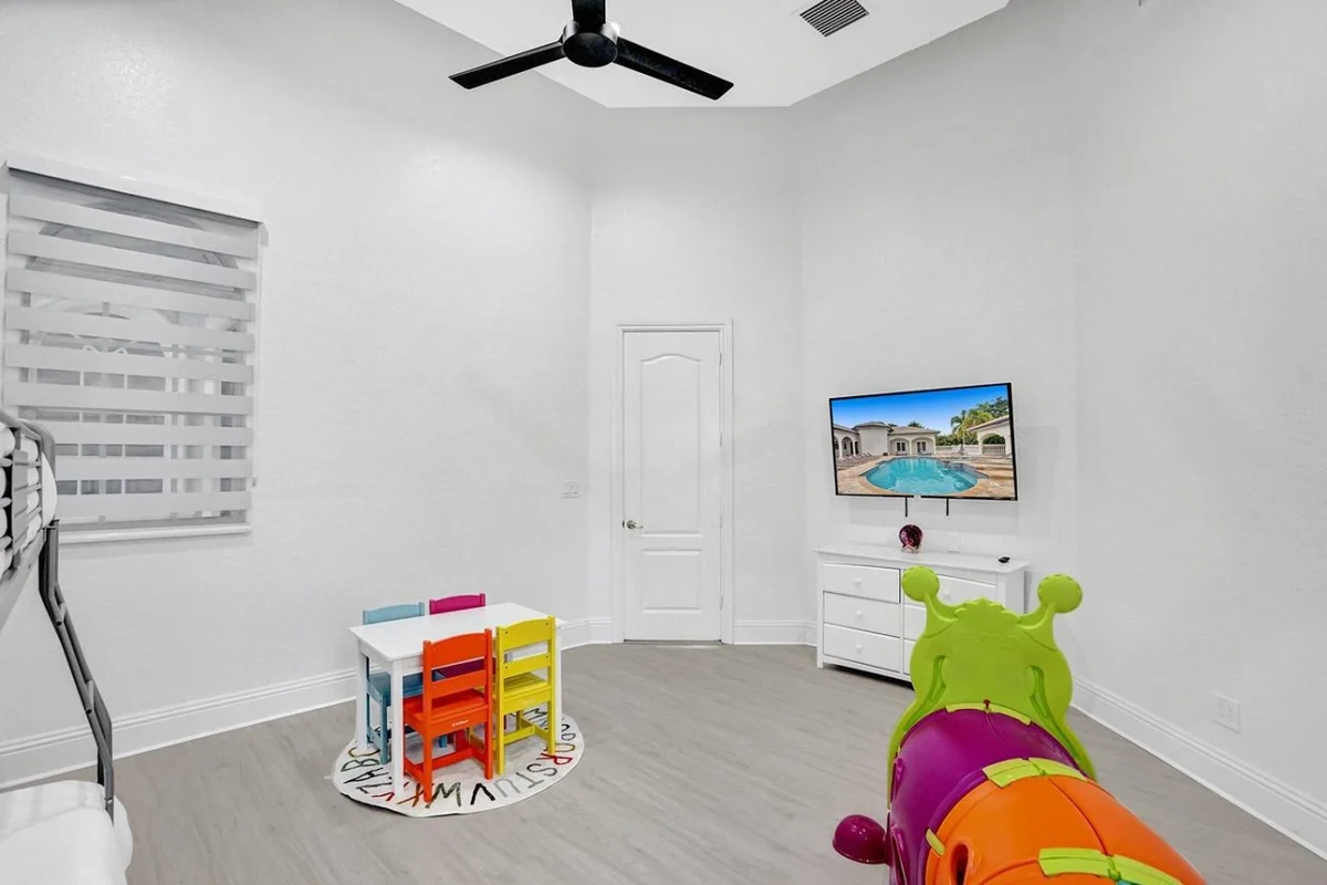 7000sf Mansion/Gameroom/Theater/Heated Pool #36
