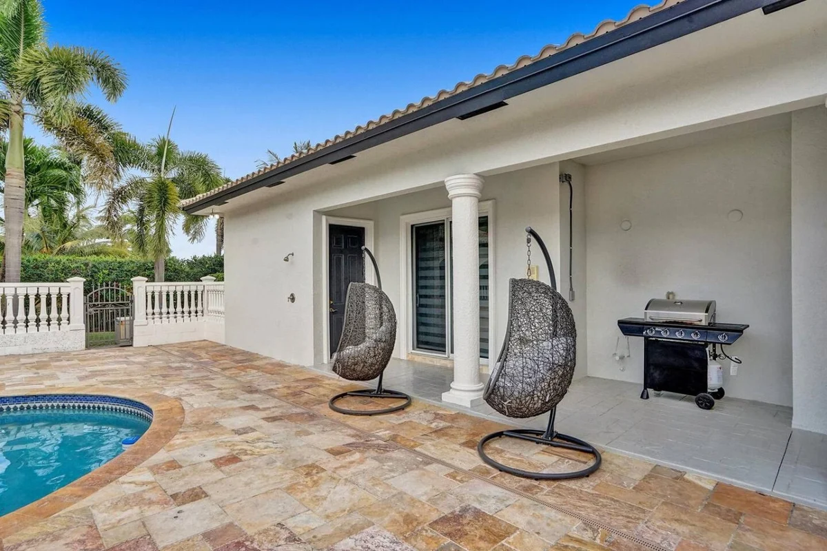 7000sf Mansion/Gameroom/Theater/Heated Pool #126