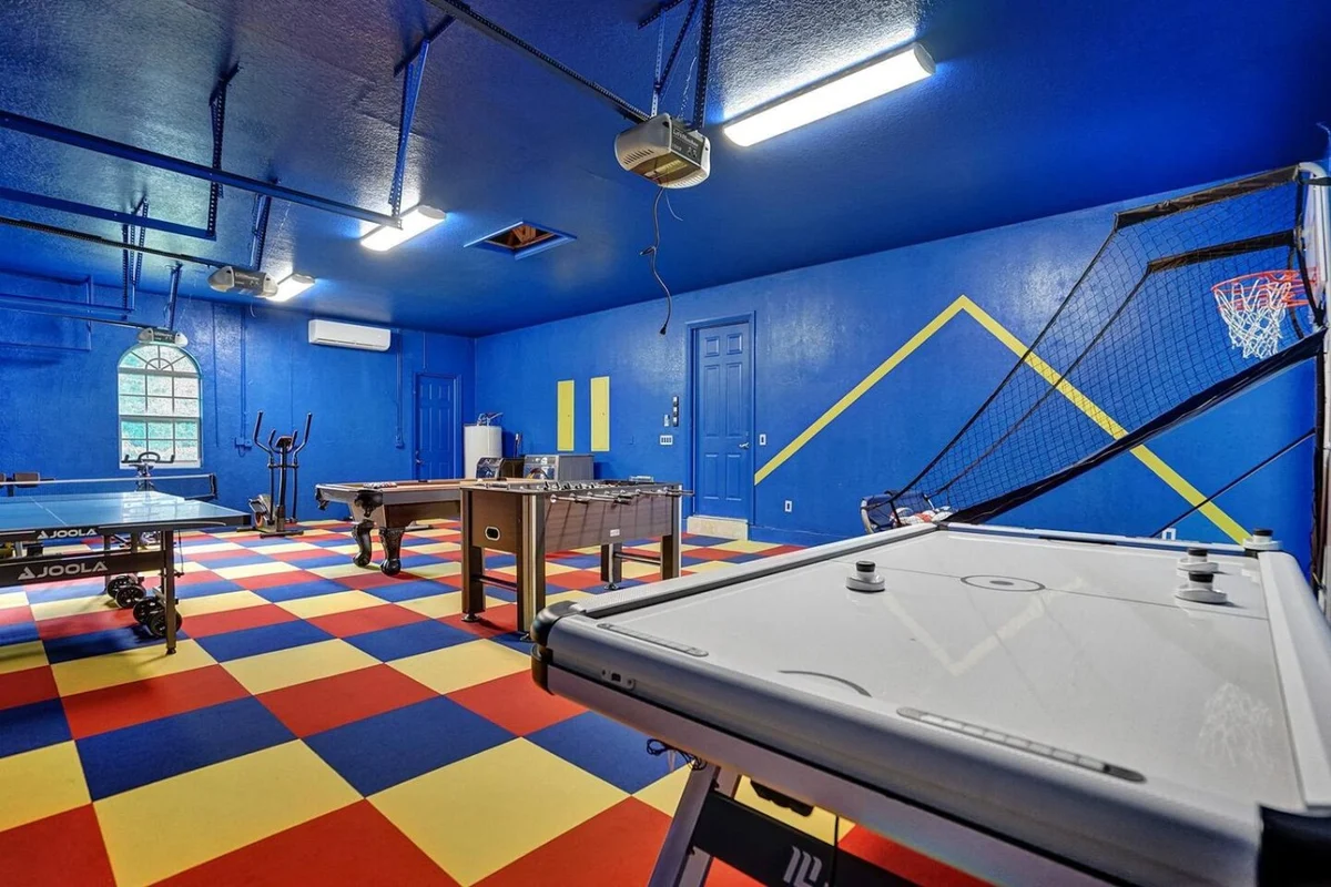 7000sf Mansion/Gameroom/Theater/Heated Pool #53