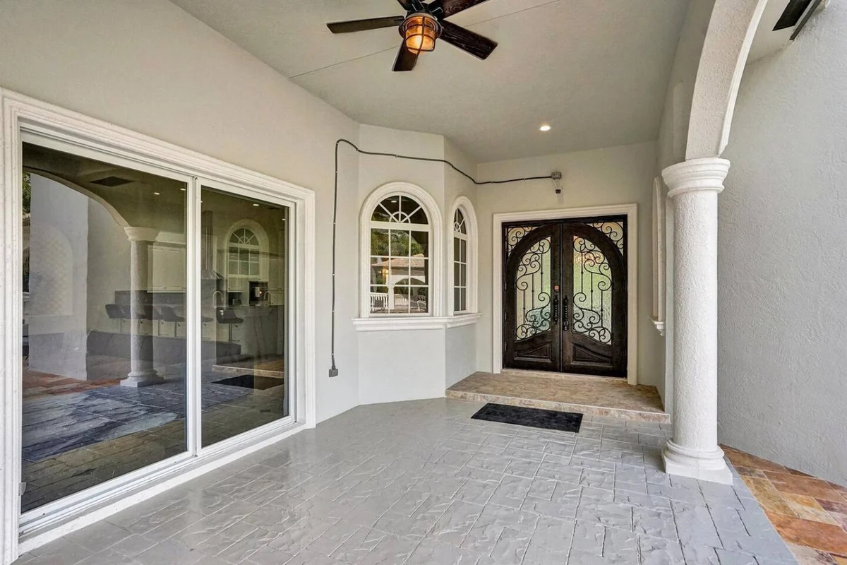 7000sf Mansion/Gameroom/Theater/Heated Pool #122