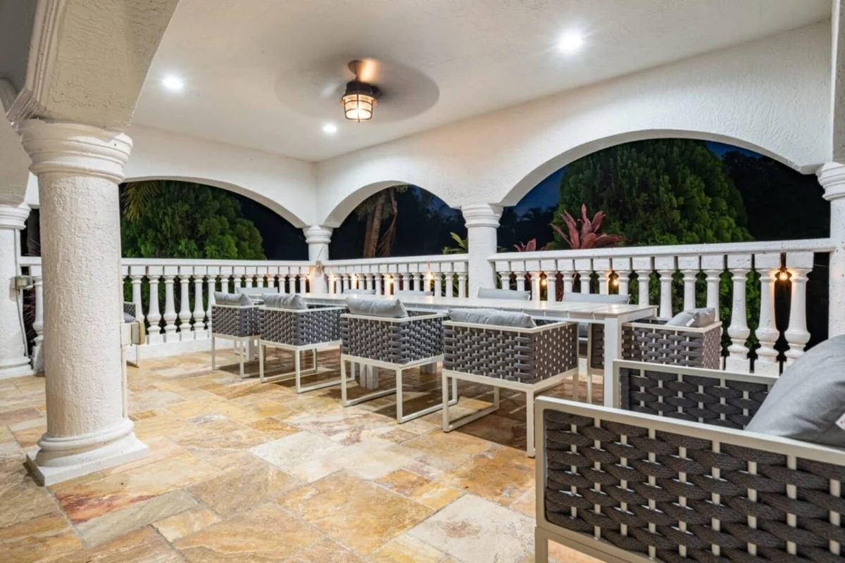 7000sf Mansion/Gameroom/Theater/Heated Pool #85