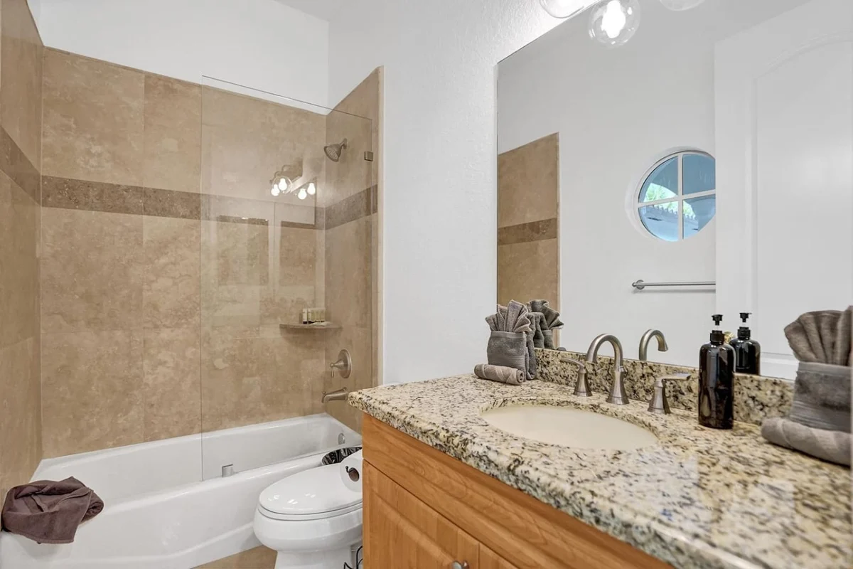 7000sf Mansion/Gameroom/Theater/Heated Pool #26