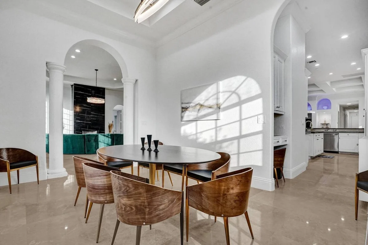 7000sf Mansion/Gameroom/Theater/Heated Pool #79
