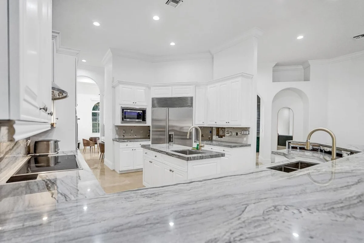 7000sf Mansion/Gameroom/Theater/Heated Pool #65