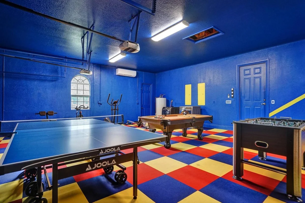7000sf Mansion/Gameroom/Theater/Heated Pool #73