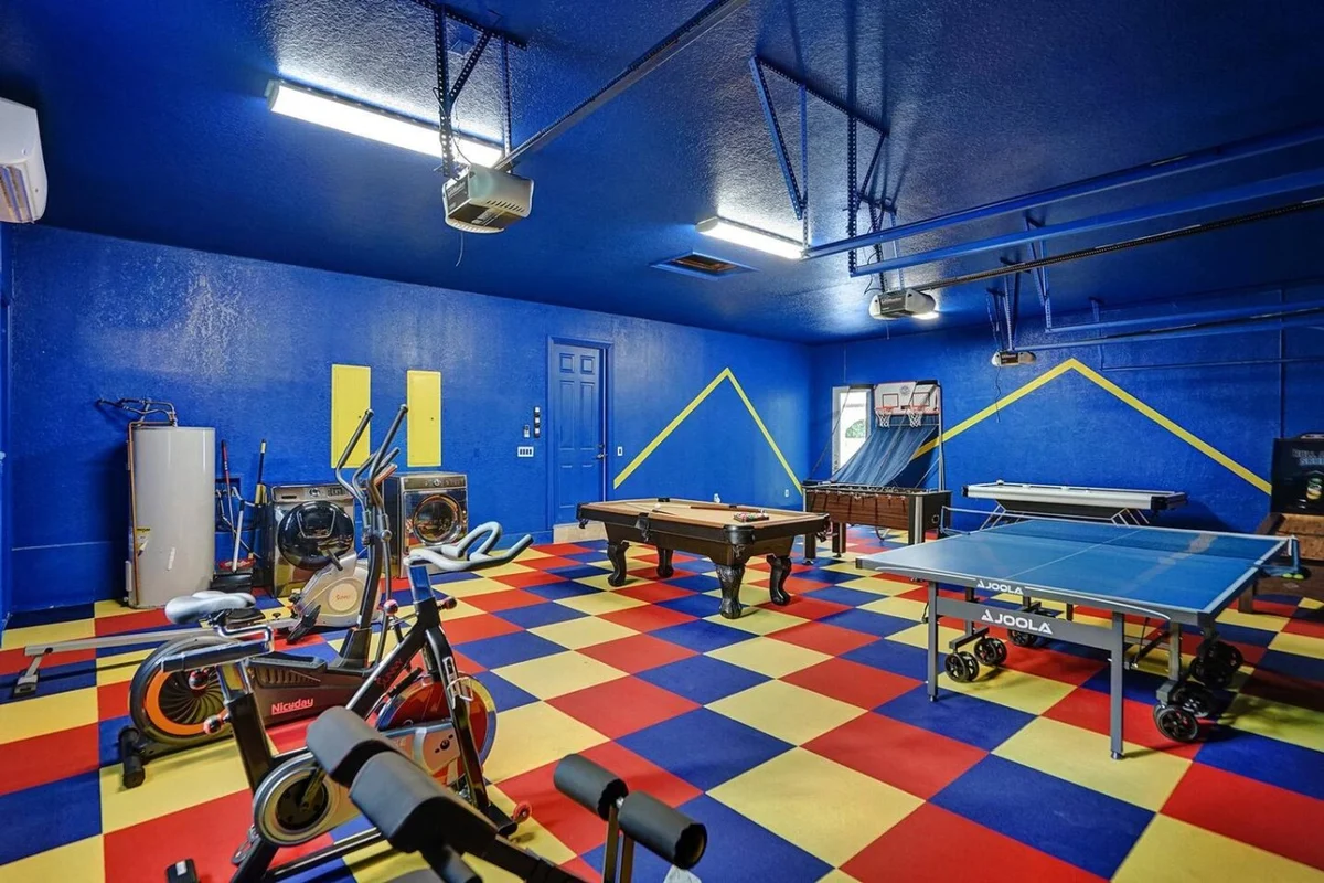 7000sf Mansion/Gameroom/Theater/Heated Pool #92