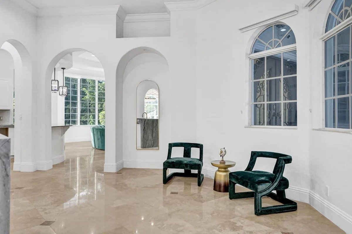 7000sf Mansion/Gameroom/Theater/Heated Pool #93