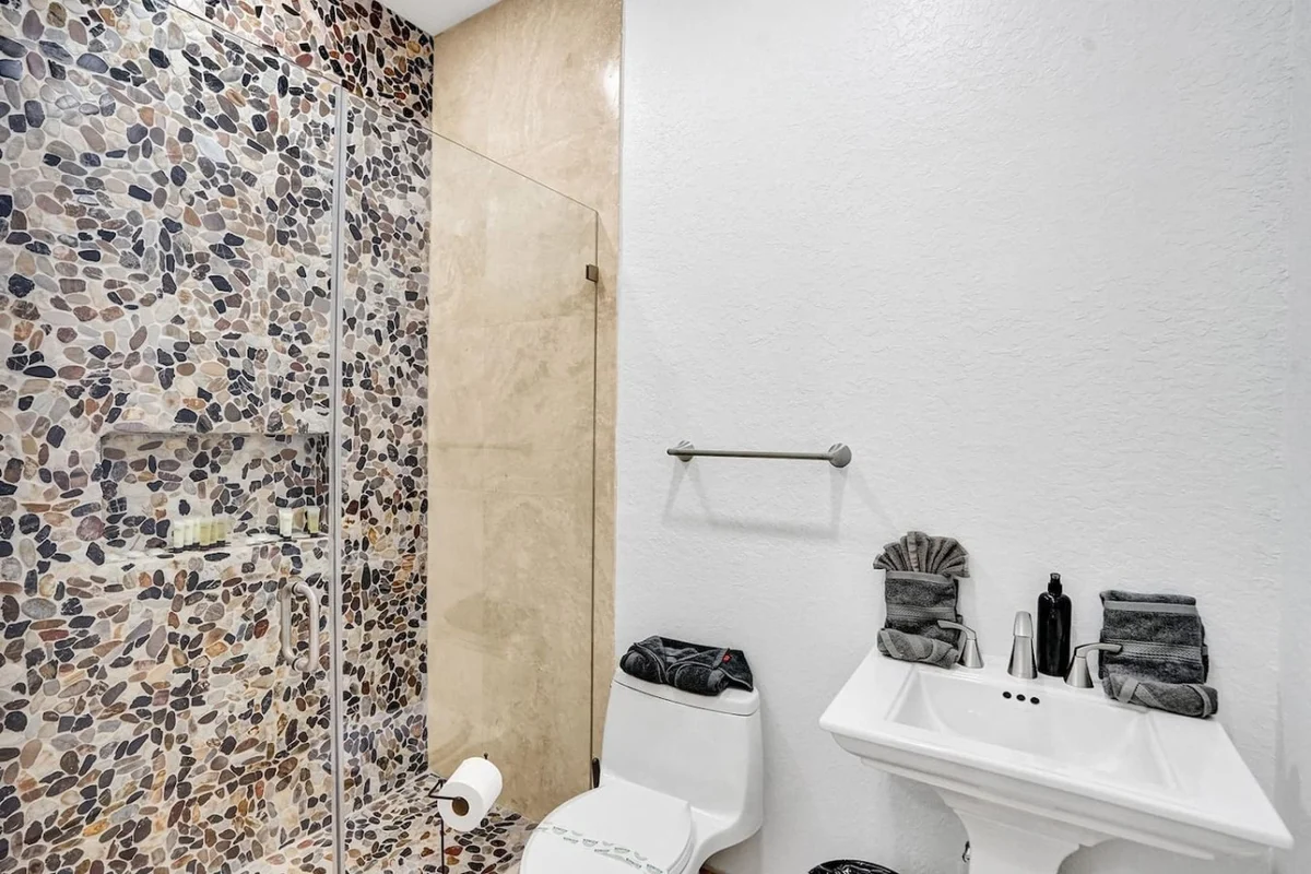 7000sf Mansion/Gameroom/Theater/Heated Pool #42