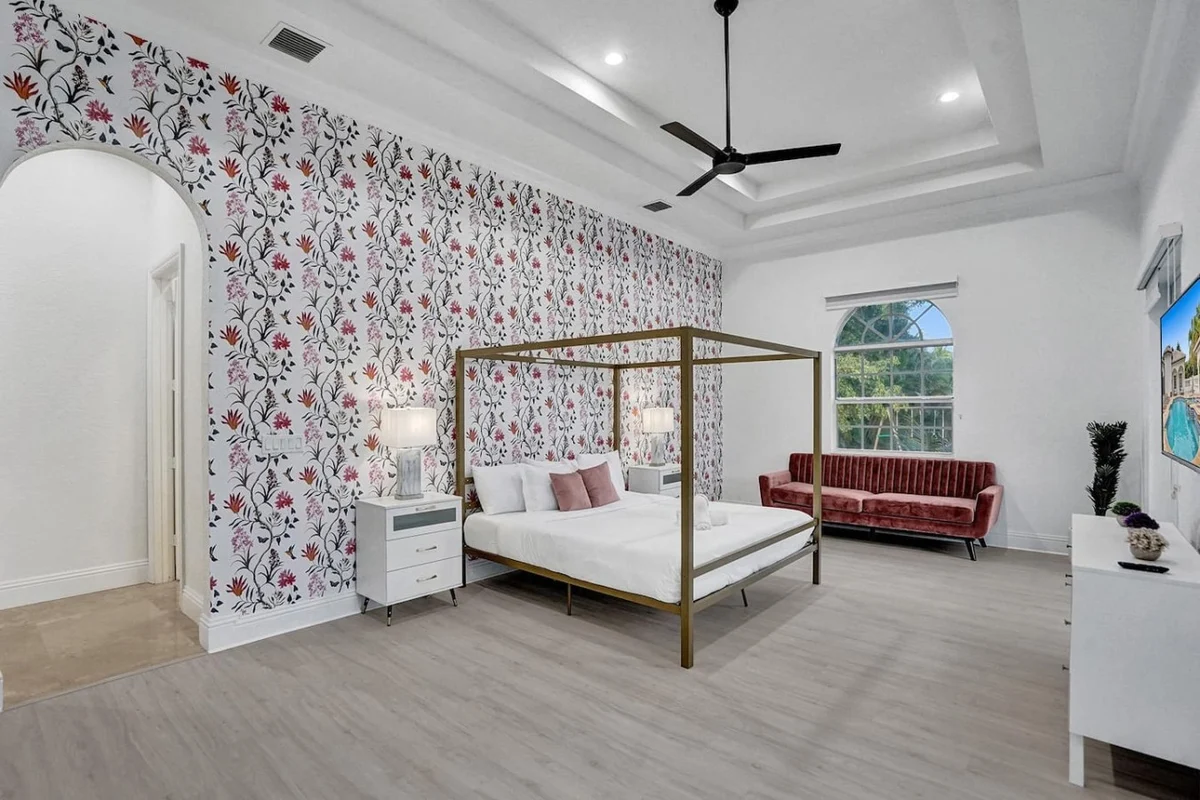 7000sf Mansion/Gameroom/Theater/Heated Pool #57