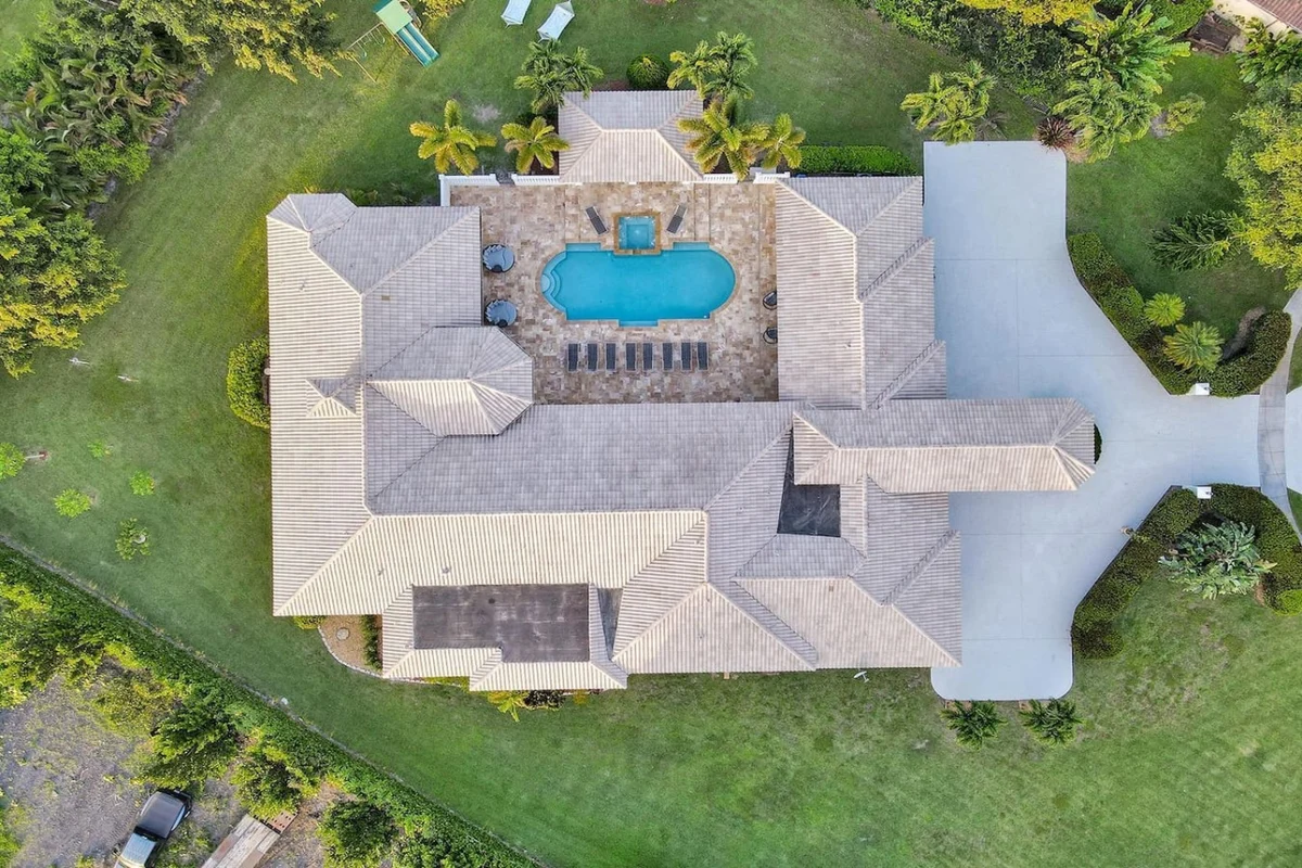 7000sf Mansion/Gameroom/Theater/Heated Pool #149
