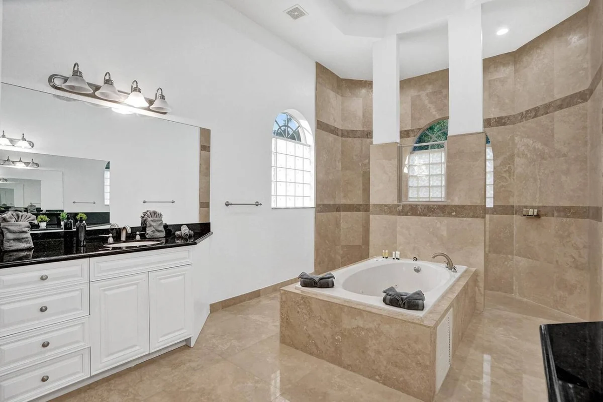 7000sf Mansion/Gameroom/Theater/Heated Pool #45