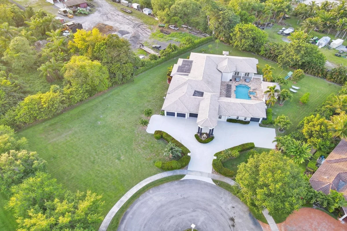 7000sf Mansion/Gameroom/Theater/Heated Pool #127