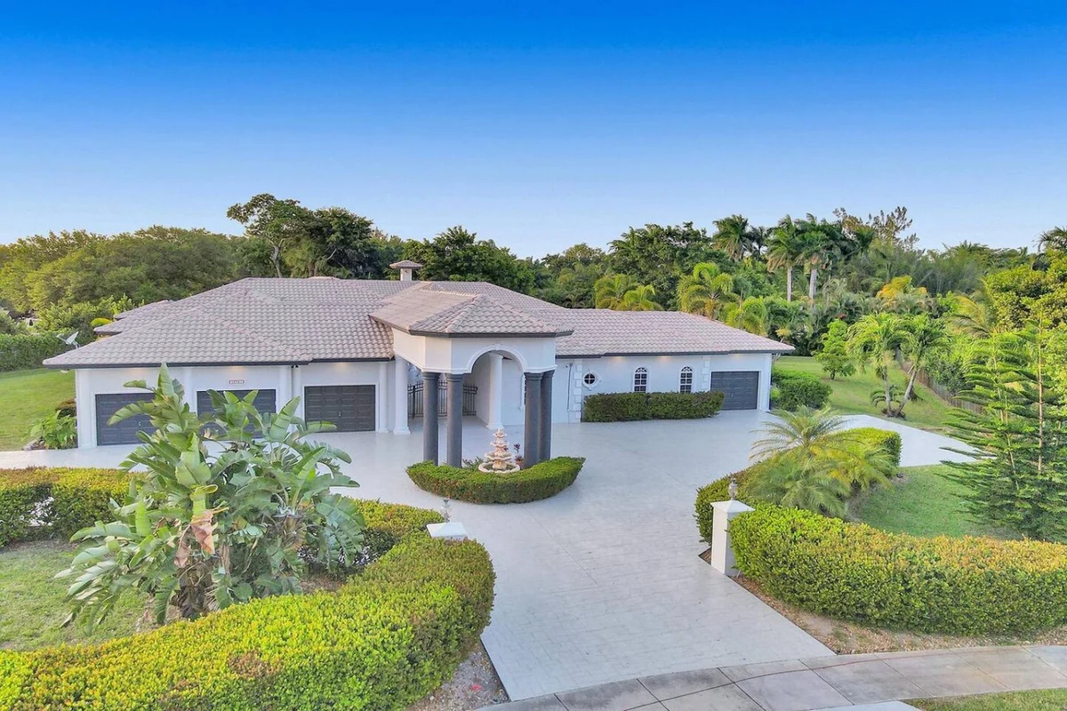 7000sf Mansion/Gameroom/Theater/Heated Pool #131