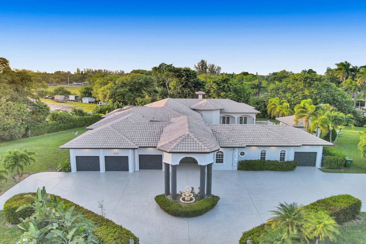 7000sf Mansion/Gameroom/Theater/Heated Pool #141