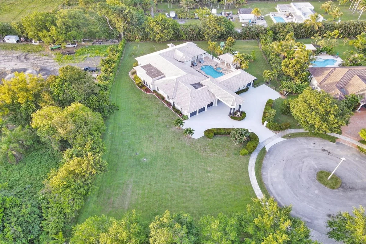 7000sf Mansion/Gameroom/Theater/Heated Pool #143
