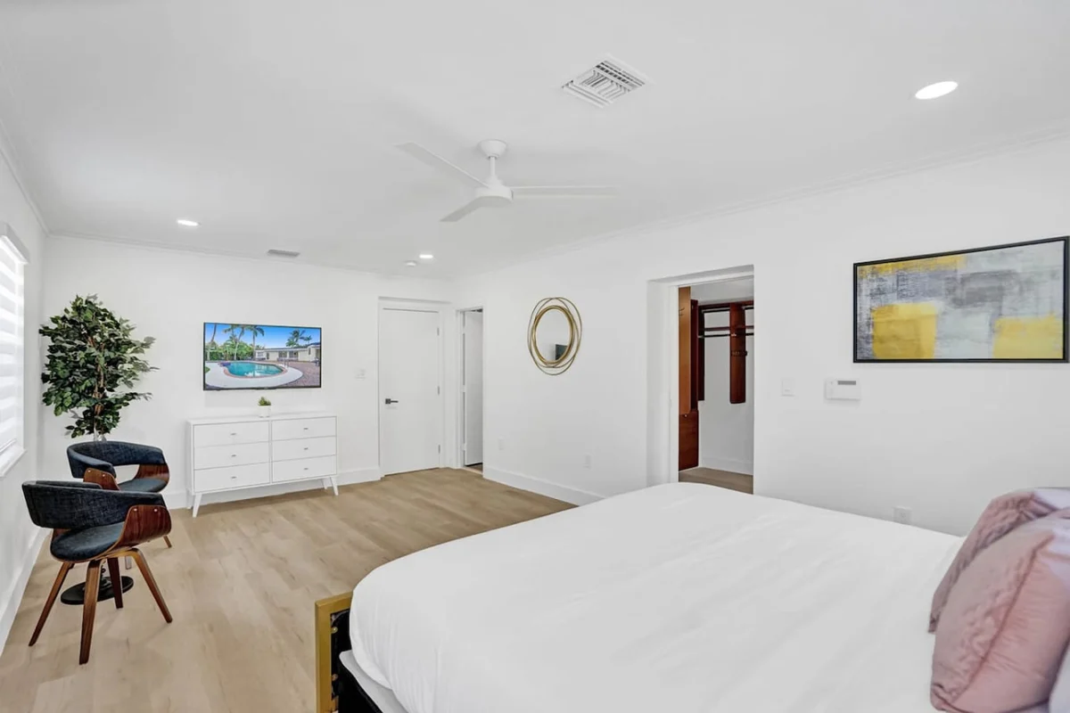 725 - Airbnb 5 #12