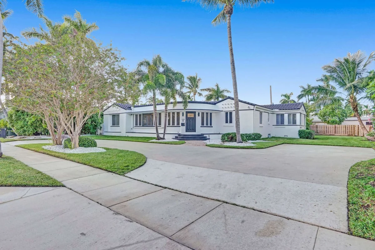 725 Harrison #5