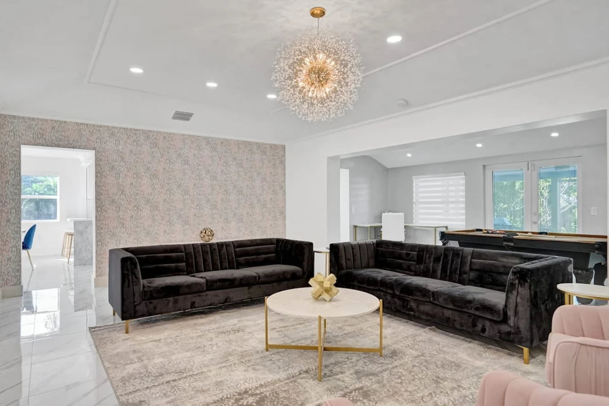 725 Harrison #10
