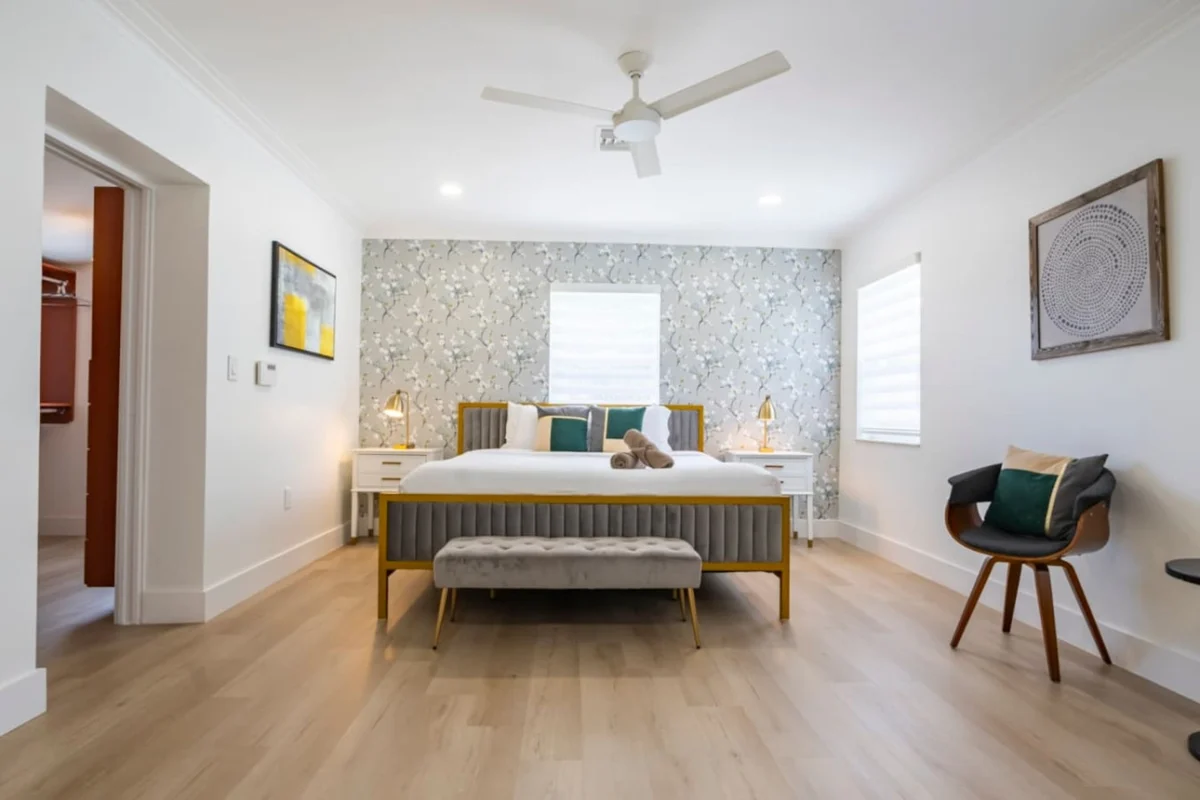 725 Harrison #70